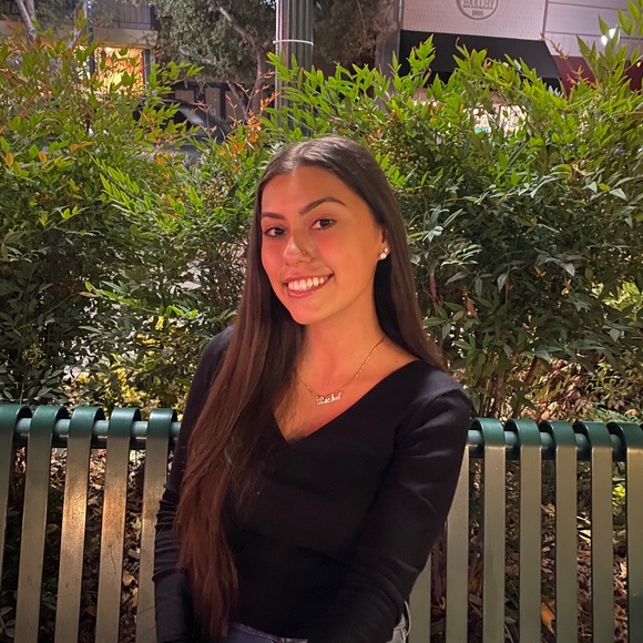 Meet your Posher, Rachel - Picture 1 of 1